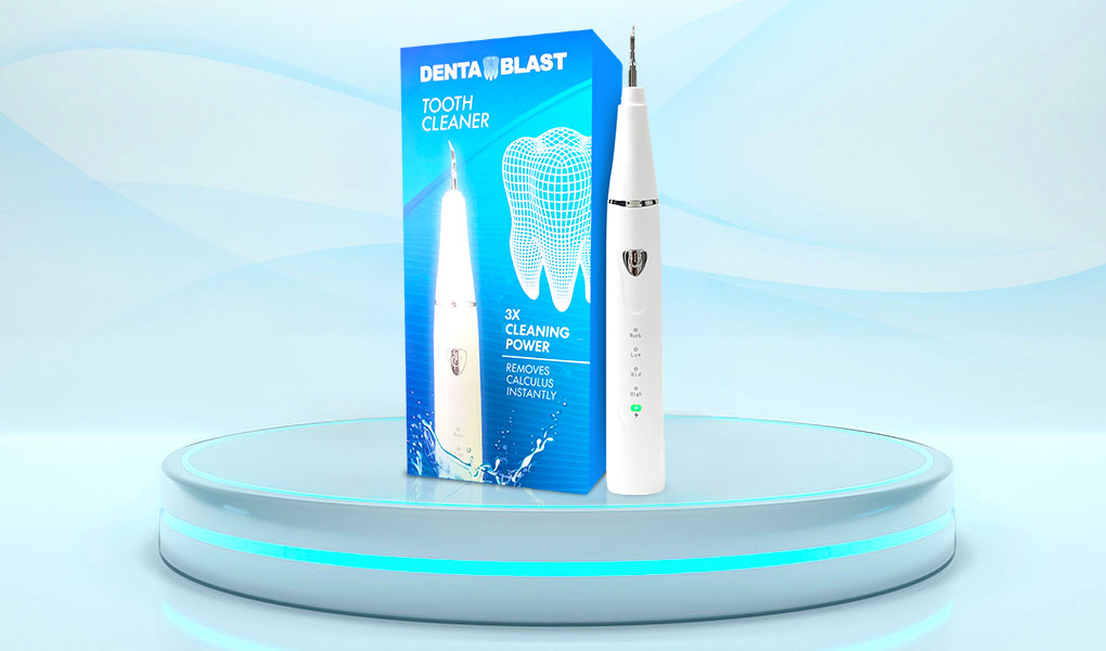 DentaBlast Pro